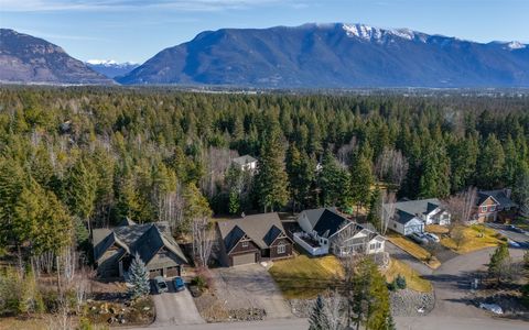 Tiny photo for 1018 Saint Andrews Drive, Columbia Falls, MT 59912 (MLS # 30064902)