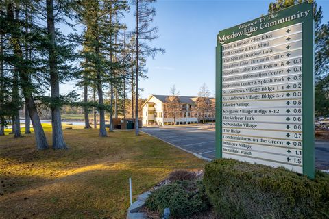 Tiny photo for 1018 Saint Andrews Drive, Columbia Falls, MT 59912 (MLS # 30064902)