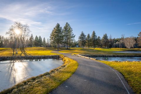 Tiny photo for 1018 Saint Andrews Drive, Columbia Falls, MT 59912 (MLS # 30064902)