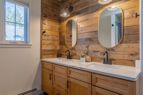 Tiny photo for 1018 Saint Andrews Drive, Columbia Falls, MT 59912 (MLS # 30064902)