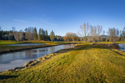 Tiny photo for 1018 Saint Andrews Drive, Columbia Falls, MT 59912 (MLS # 30064902)