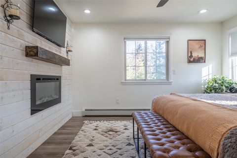 Tiny photo for 1018 Saint Andrews Drive, Columbia Falls, MT 59912 (MLS # 30064902)