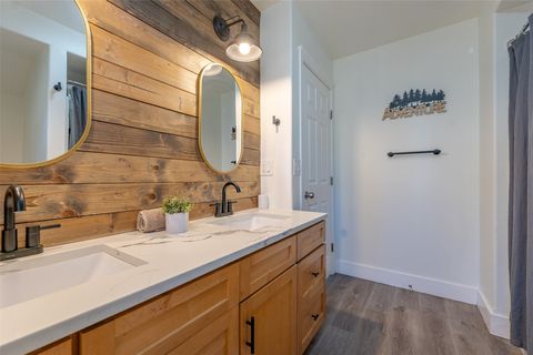 Tiny photo for 1018 Saint Andrews Drive, Columbia Falls, MT 59912 (MLS # 30064902)