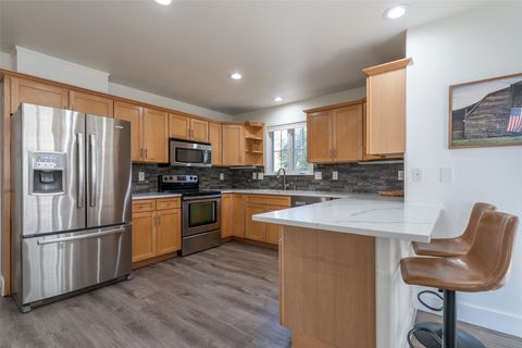 Tiny photo for 1018 Saint Andrews Drive, Columbia Falls, MT 59912 (MLS # 30064902)