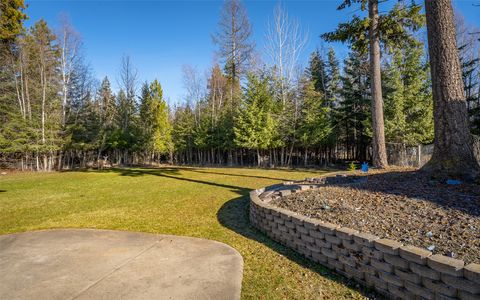 Tiny photo for 1018 Saint Andrews Drive, Columbia Falls, MT 59912 (MLS # 30064902)