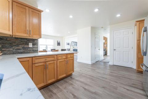 Tiny photo for 1018 Saint Andrews Drive, Columbia Falls, MT 59912 (MLS # 30064902)