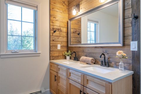 Tiny photo for 1018 Saint Andrews Drive, Columbia Falls, MT 59912 (MLS # 30064902)