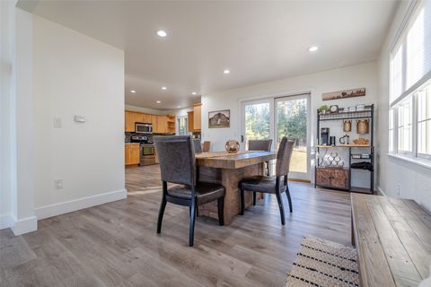 Tiny photo for 1018 Saint Andrews Drive, Columbia Falls, MT 59912 (MLS # 30064902)