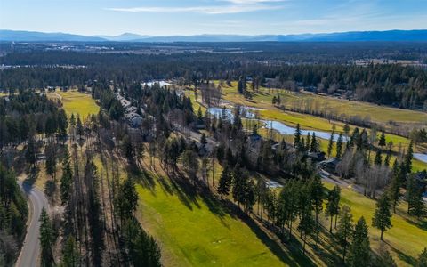 Tiny photo for 1018 Saint Andrews Drive, Columbia Falls, MT 59912 (MLS # 30064902)