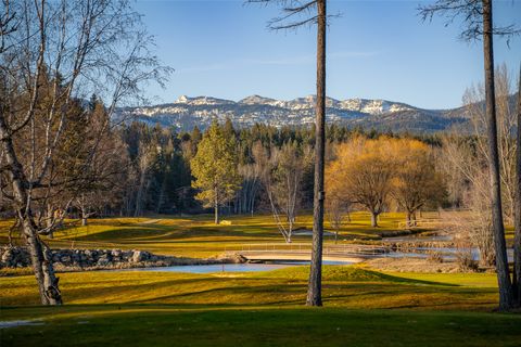 Tiny photo for 1018 Saint Andrews Drive, Columbia Falls, MT 59912 (MLS # 30064902)