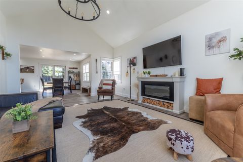 Tiny photo for 1018 Saint Andrews Drive, Columbia Falls, MT 59912 (MLS # 30064902)