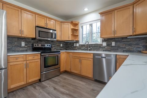 Tiny photo for 1018 Saint Andrews Drive, Columbia Falls, MT 59912 (MLS # 30064902)