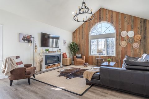 Tiny photo for 1018 Saint Andrews Drive, Columbia Falls, MT 59912 (MLS # 30064902)