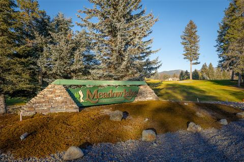 Tiny photo for 1018 Saint Andrews Drive, Columbia Falls, MT 59912 (MLS # 30064902)