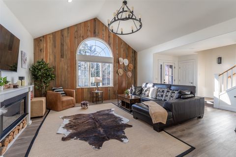 Tiny photo for 1018 Saint Andrews Drive, Columbia Falls, MT 59912 (MLS # 30064902)