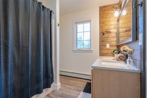 Tiny photo for 1018 Saint Andrews Drive, Columbia Falls, MT 59912 (MLS # 30064902)