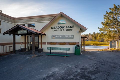 Tiny photo for 1018 Saint Andrews Drive, Columbia Falls, MT 59912 (MLS # 30064902)