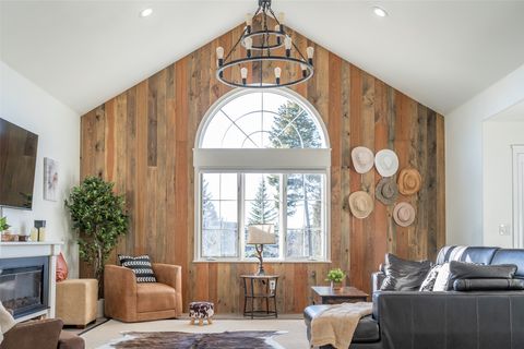 Tiny photo for 1018 Saint Andrews Drive, Columbia Falls, MT 59912 (MLS # 30064902)