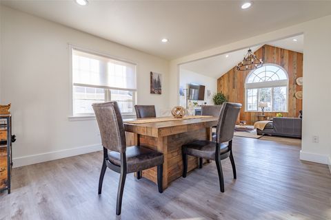 Tiny photo for 1018 Saint Andrews Drive, Columbia Falls, MT 59912 (MLS # 30064902)