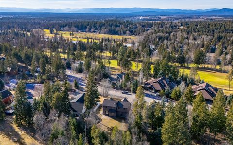 Tiny photo for 1018 Saint Andrews Drive, Columbia Falls, MT 59912 (MLS # 30064902)