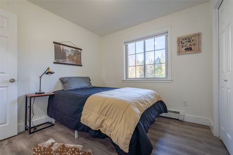 Tiny photo for 1018 Saint Andrews Drive, Columbia Falls, MT 59912 (MLS # 30064902)