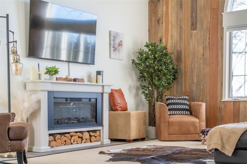 Tiny photo for 1018 Saint Andrews Drive, Columbia Falls, MT 59912 (MLS # 30064902)