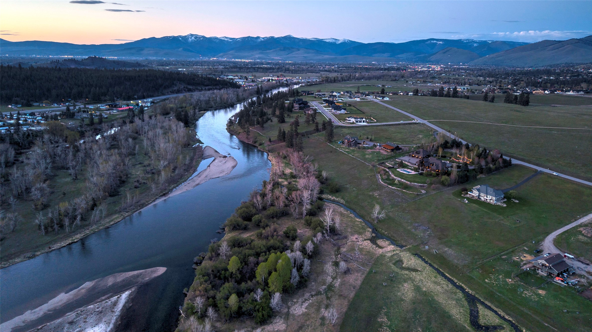 6573 Lower Miller Creek Road