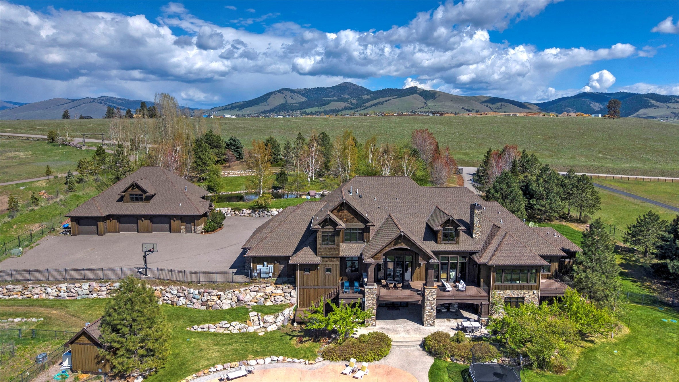 6573 Lower Miller Creek Road