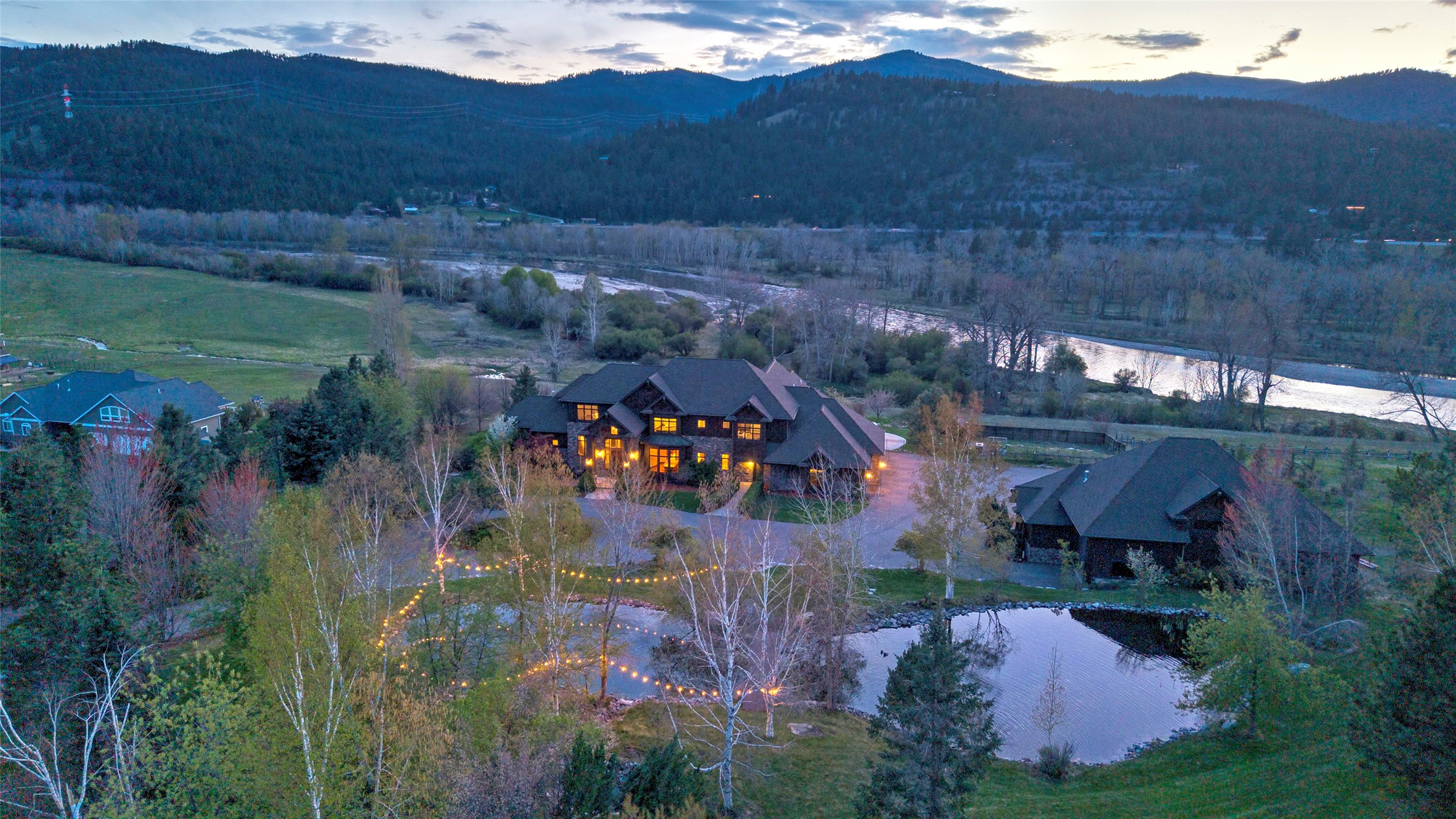 6573 Lower Miller Creek Road