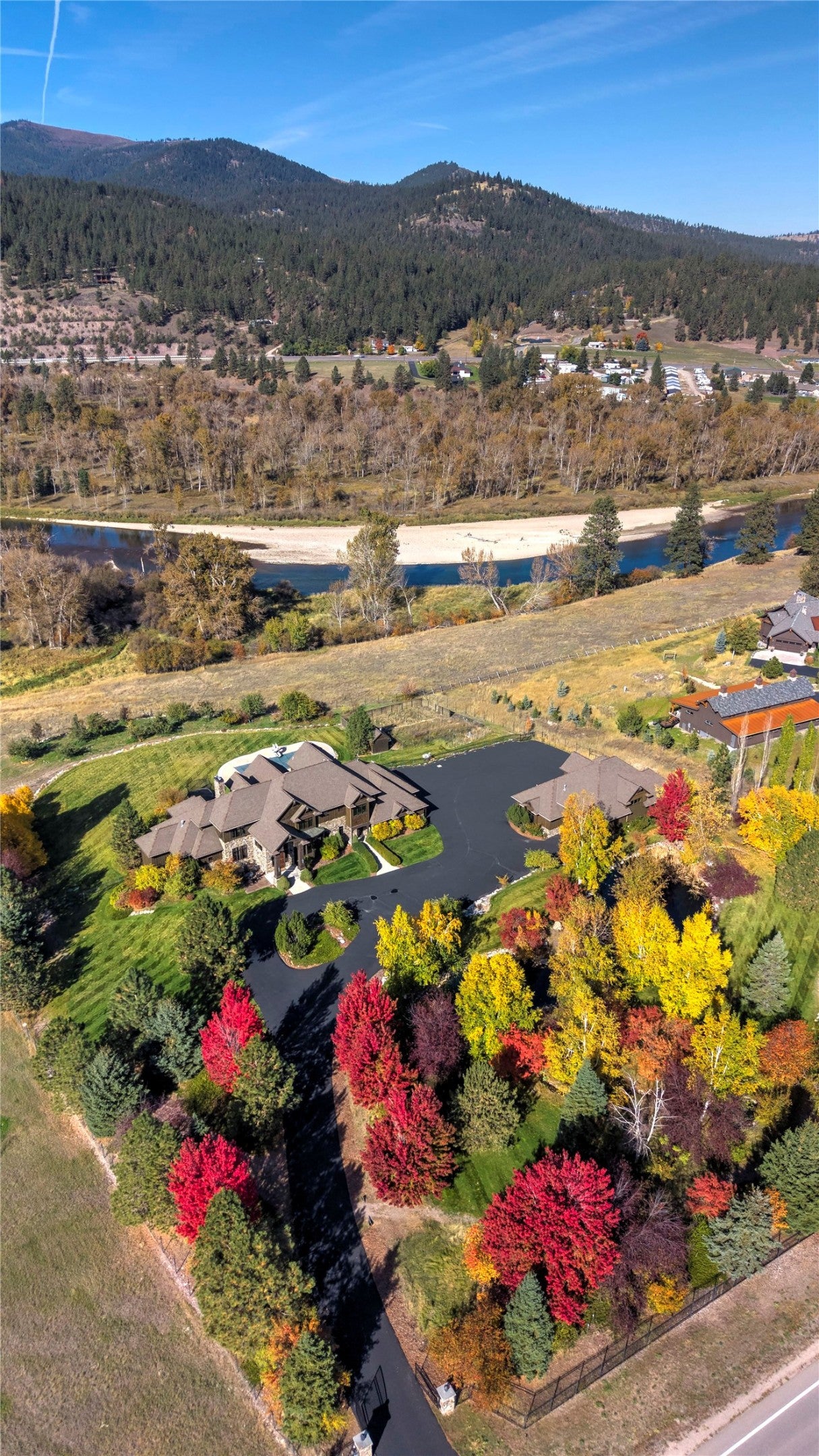 6573 Lower Miller Creek Road