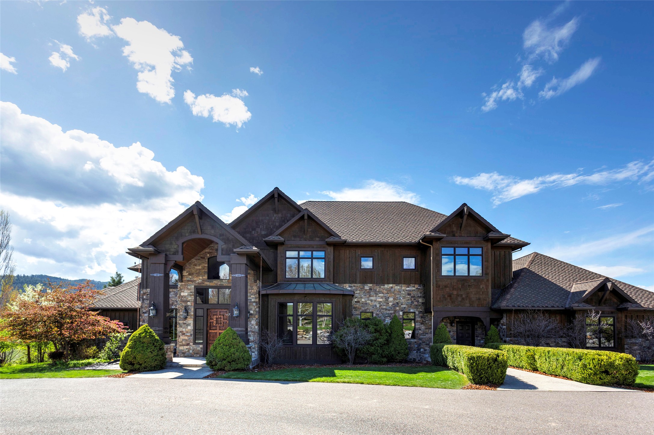 6573 Lower Miller Creek Road