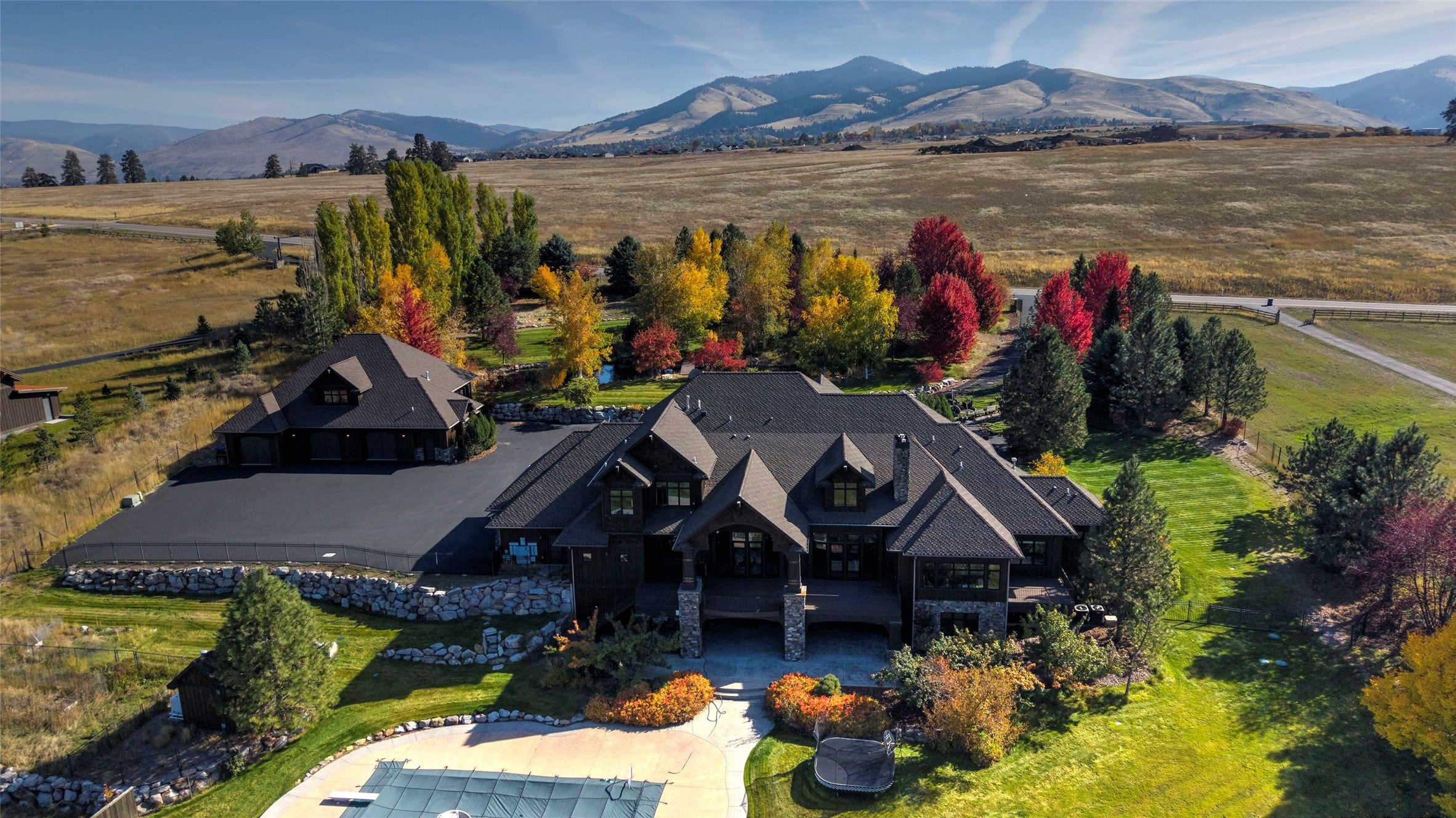 6573 Lower Miller Creek Road
