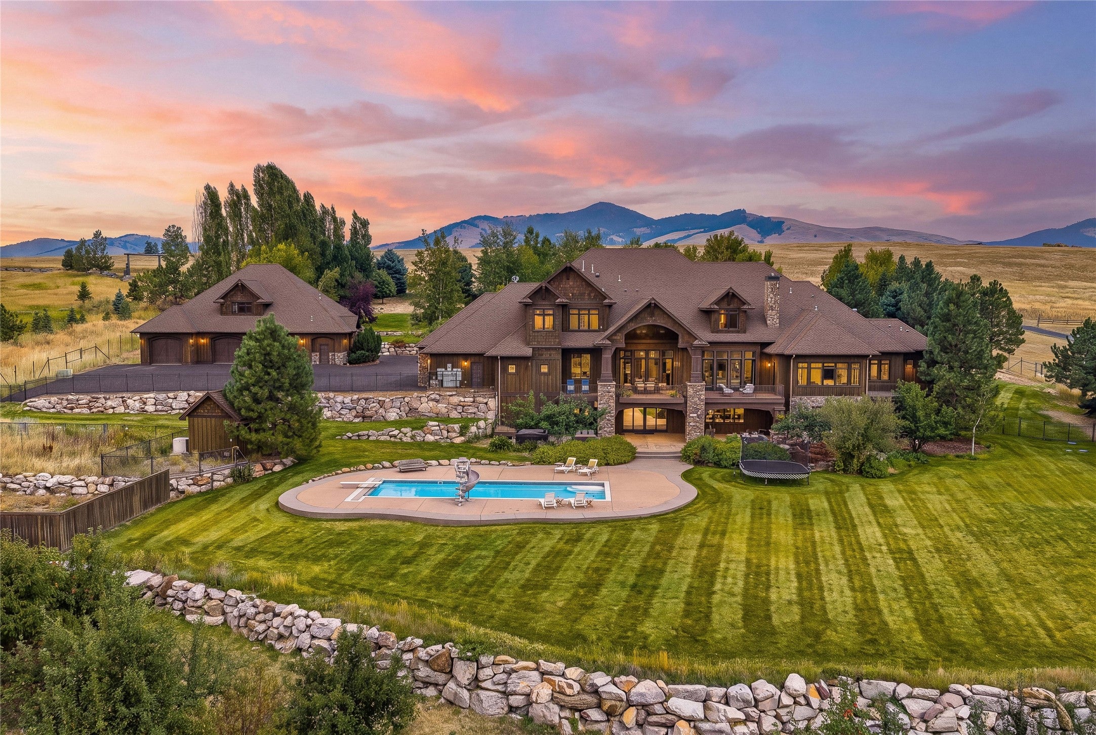 6573 Lower Miller Creek Road
