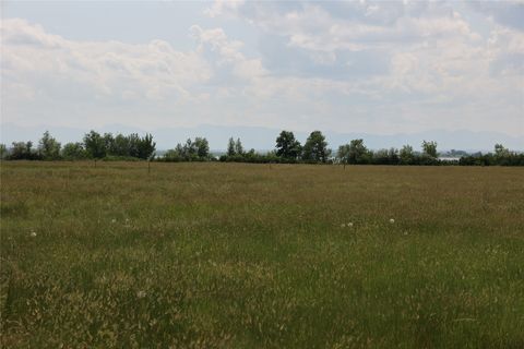 30 Pondera Avenue Valier MT 59486