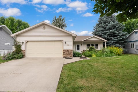 Photo of 32 Windward Loop, Kalispell, MT 59901 (MLS # 30074283)