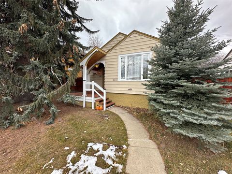 Photo of 20 S Benton Avenue, Helena, MT 59601 (MLS # 30061920)