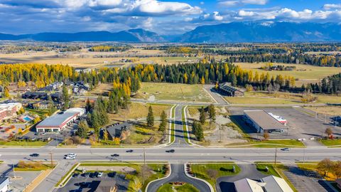Tiny photo for 6335 Us Highway 93 S, Whitefish, MT 59937 (MLS # 30061385)