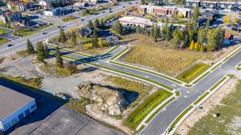 Tiny photo for 6335 Us Highway 93 S, Whitefish, MT 59937 (MLS # 30061385)