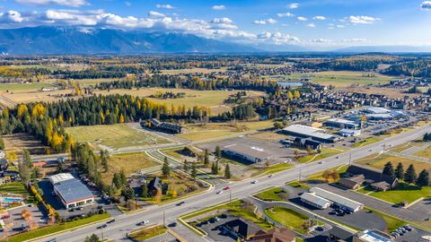 Tiny photo for 6335 Us Highway 93 S, Whitefish, MT 59937 (MLS # 30061385)