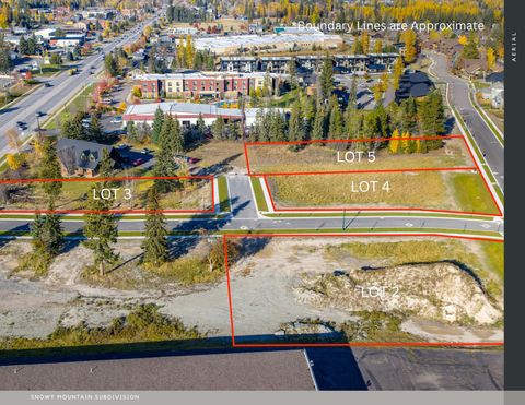 Tiny photo for 6335 Us Highway 93 S, Whitefish, MT 59937 (MLS # 30061385)