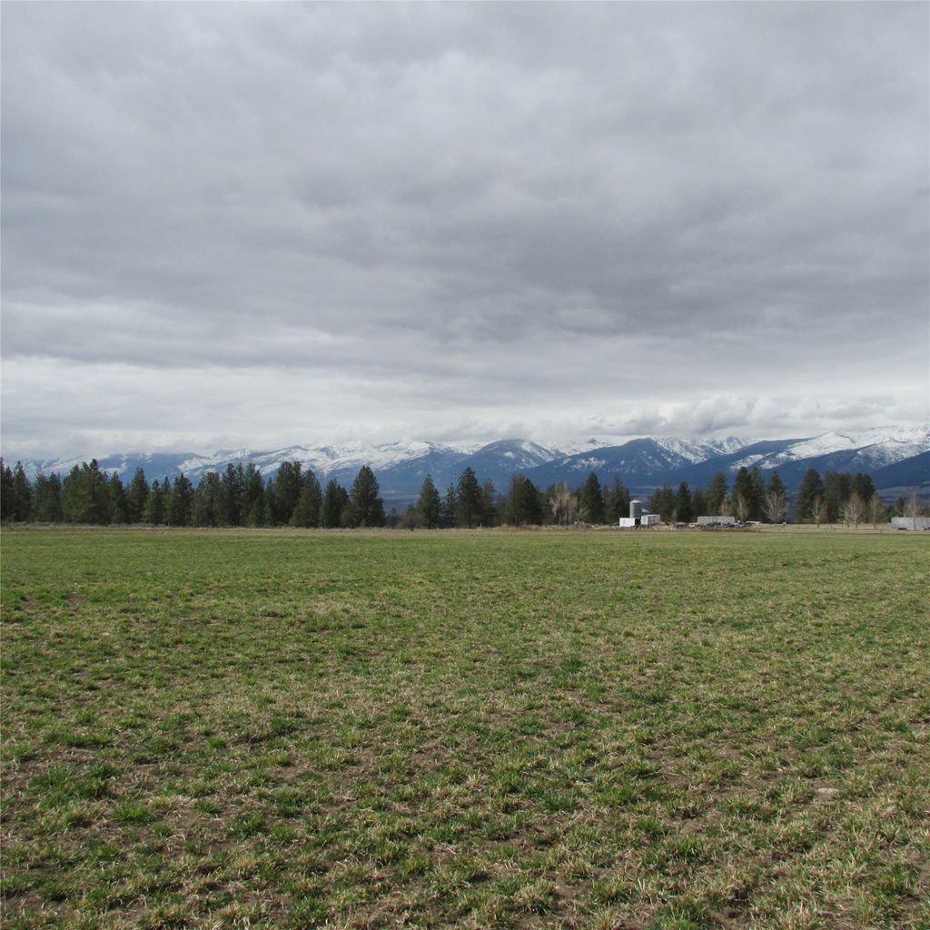 Photo of NHN S Sunset Bench Road, Stevensville, MT 59870 (MLS # 30063986)