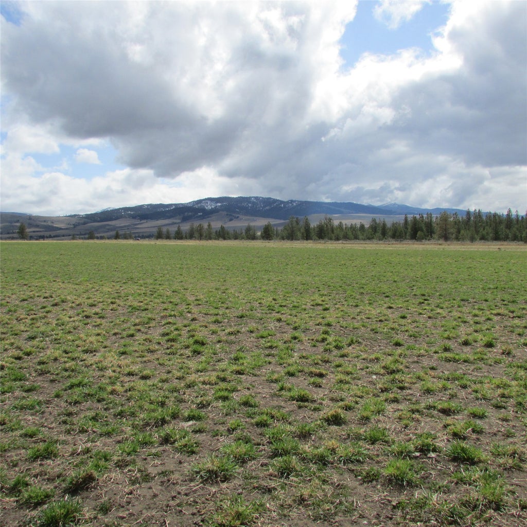 Photo of NHN S Sunset Bench Road, Stevensville, MT 59870 (MLS # 30063986)