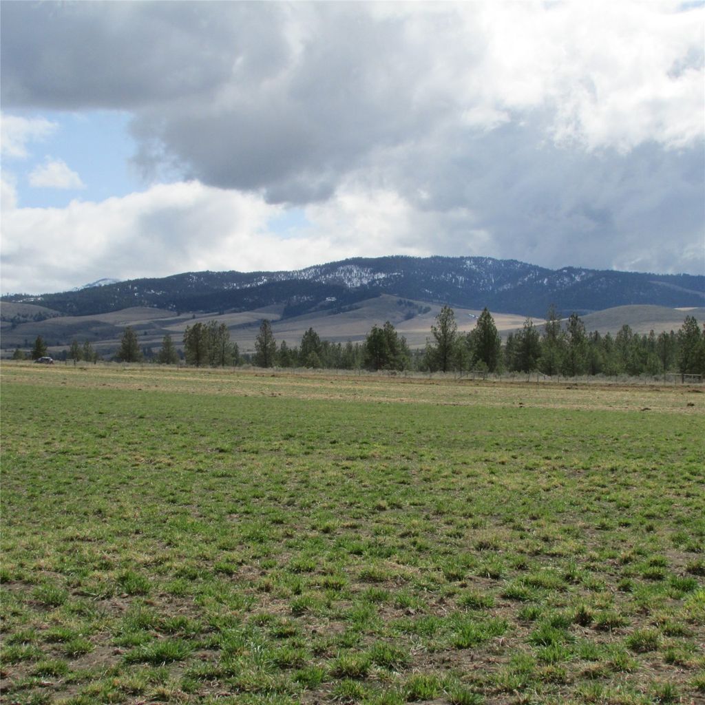Photo of NHN S Sunset Bench Road, Stevensville, MT 59870 (MLS # 30063986)
