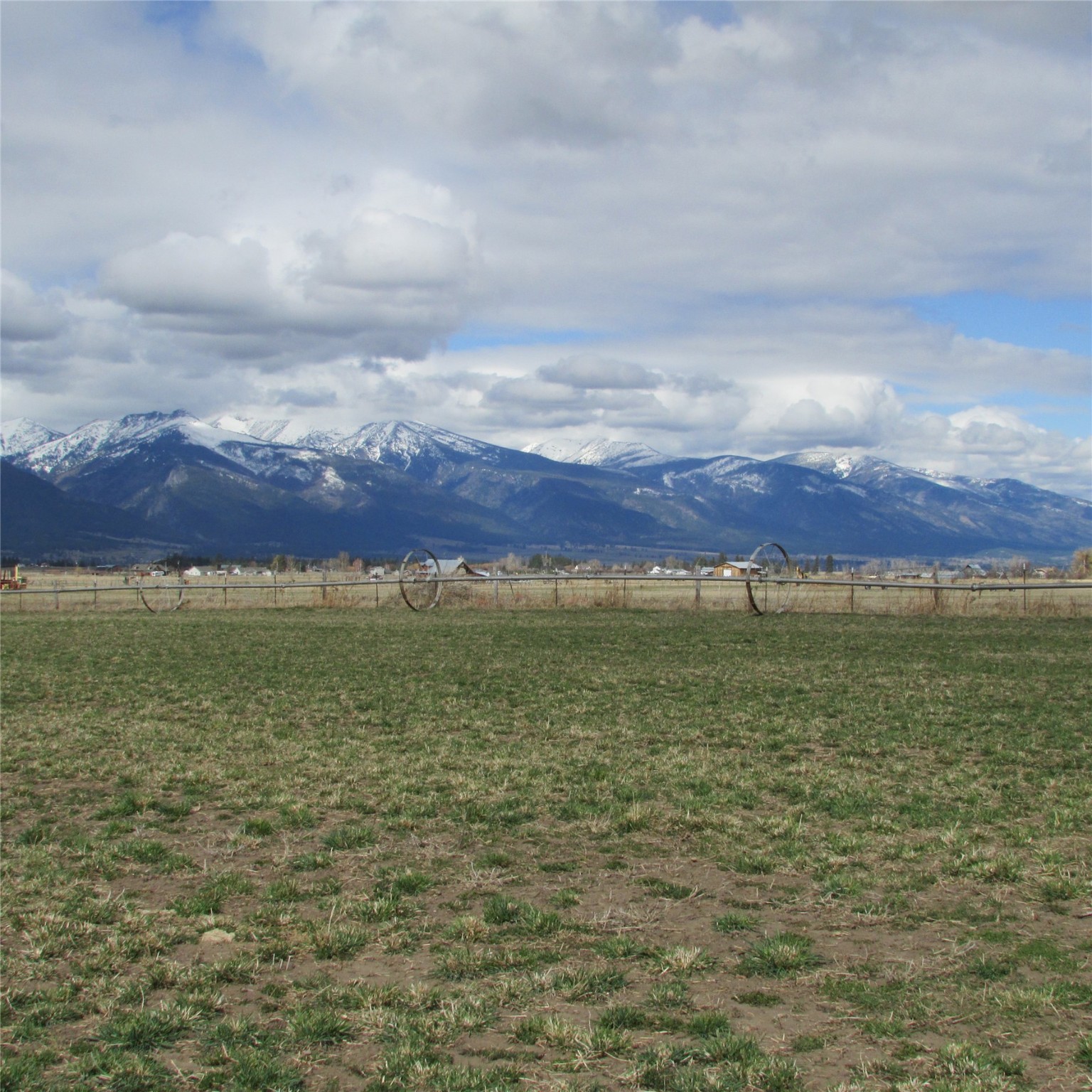 NHN S Sunset Bench Road