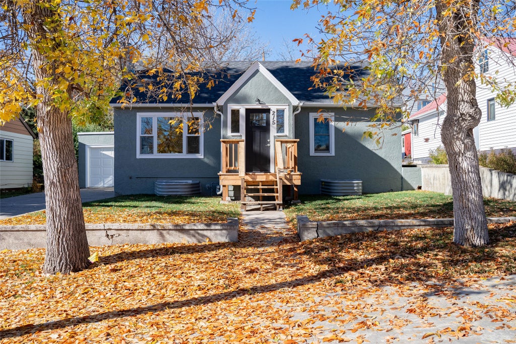 Photo of 215 9th Avenue S, Shelby, MT 59474 (MLS # 30079832)