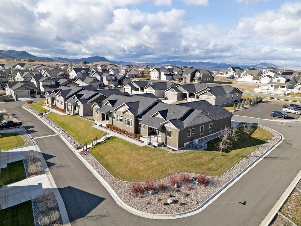 Photo of 2820 Vista Avenue, Helena, MT 59601 (MLS # 30060992)