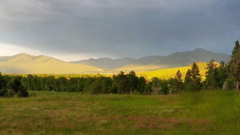 325 Big Flat Road Missoula MT 59804