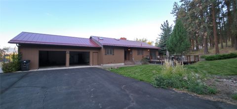 325 Big Flat Road Missoula MT 59804