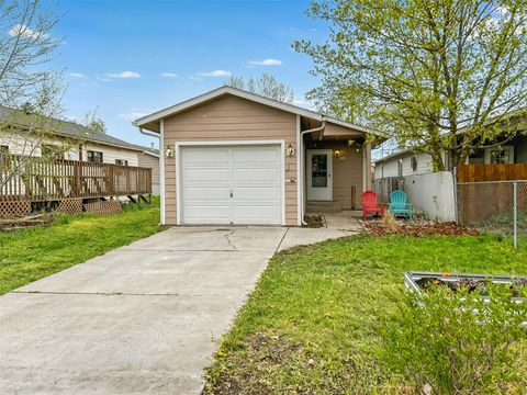 Tiny photo for 905 Defoe Street, Missoula, MT 59802 (MLS # 30069206)