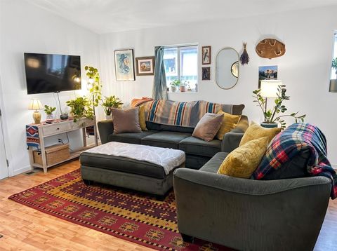 Tiny photo for 905 Defoe Street, Missoula, MT 59802 (MLS # 30069206)